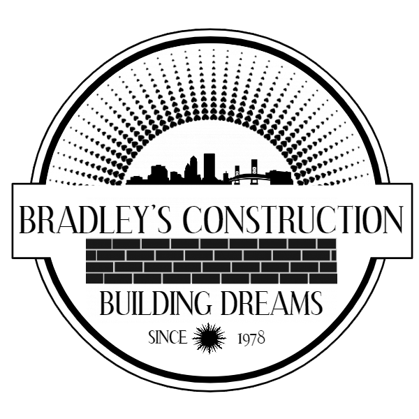 Bradley's Construction Enterprises, Inc. Logo